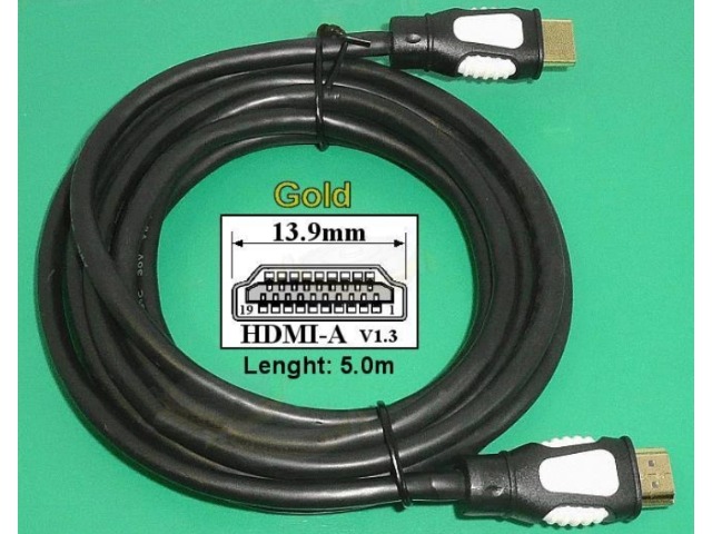 CABLE-550-5-0G