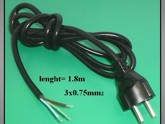 CABLE-722-07BH