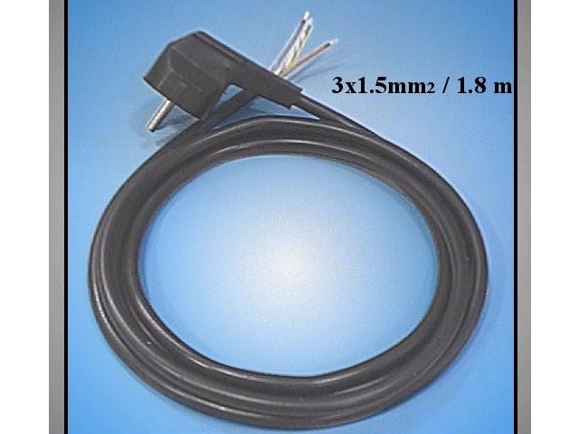 CABLE-722-15BO