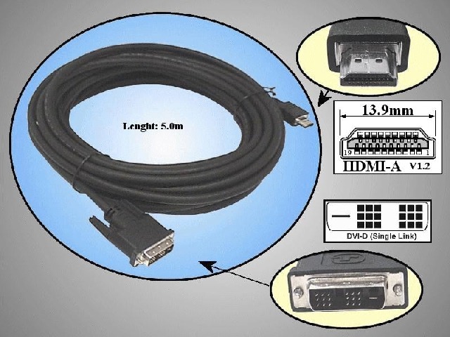 CABLE-DVI-HDM05