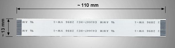 CABLE-FLAT-1211