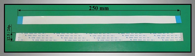 CABLE-FLAT-2424