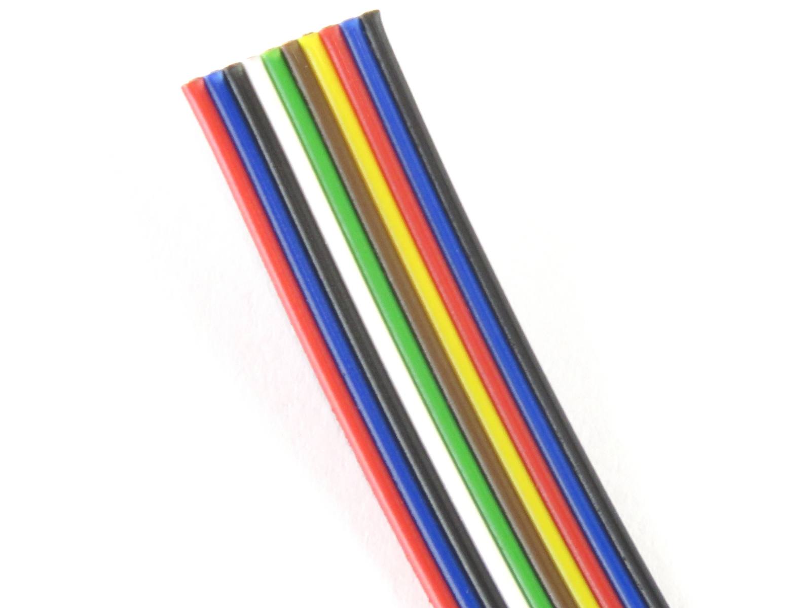 CABLE-FLAT10C03