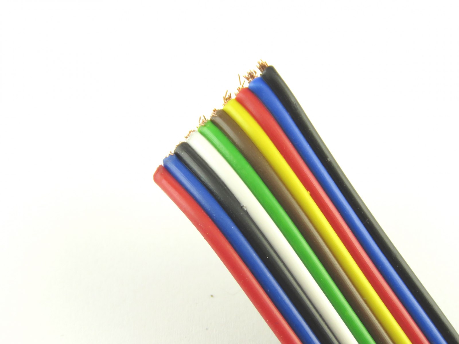 CABLE-FLAT10C05