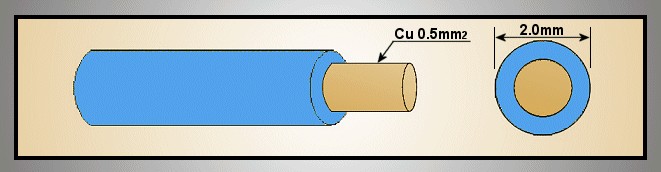 CABLE-MCU0-5K