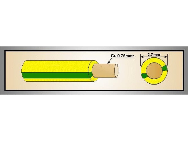 CABLE-MCU0-75ZS