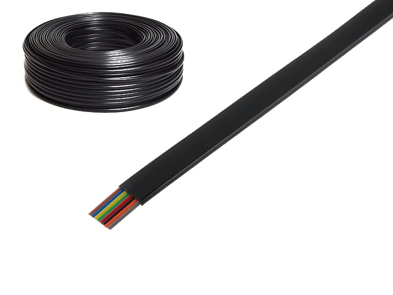 CABLE-TEL8-100-CCA