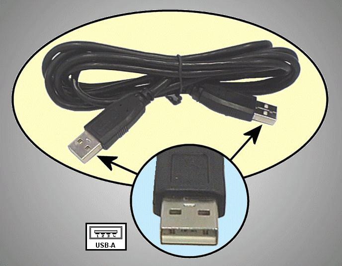 CABLE-USB-AAH-2