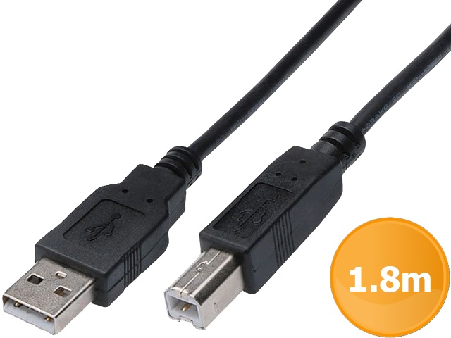 CABLE-USB-ABH-1