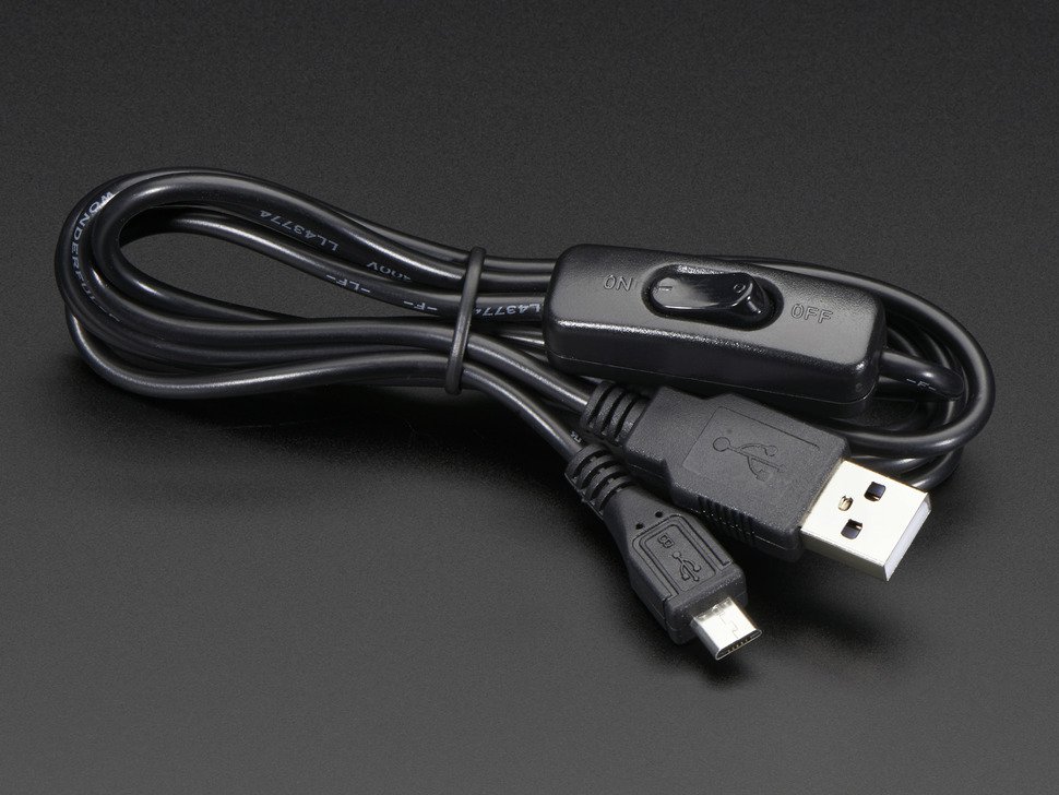 CABLE-USB-MICBA-SW