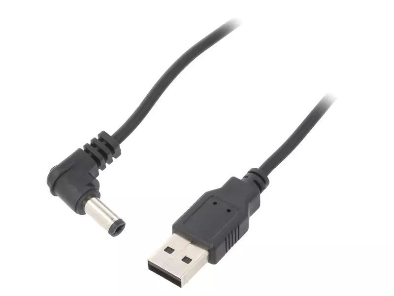 CABLE-USB-POW-2-1-05