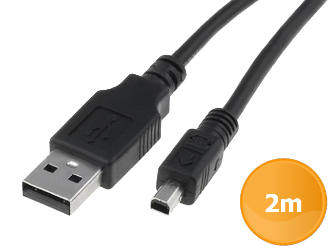 CABLE-USB-USB0B