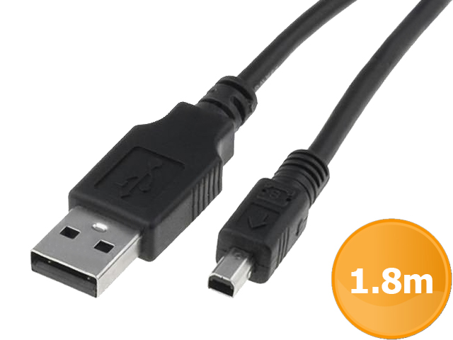 CABLE-USB-USB1A