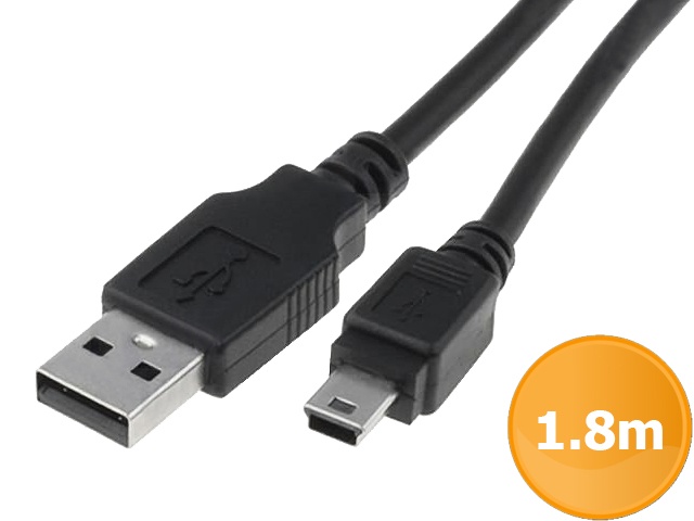 CABLE-USB-USB2A