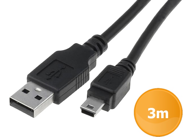 CABLE-USB-USB2B