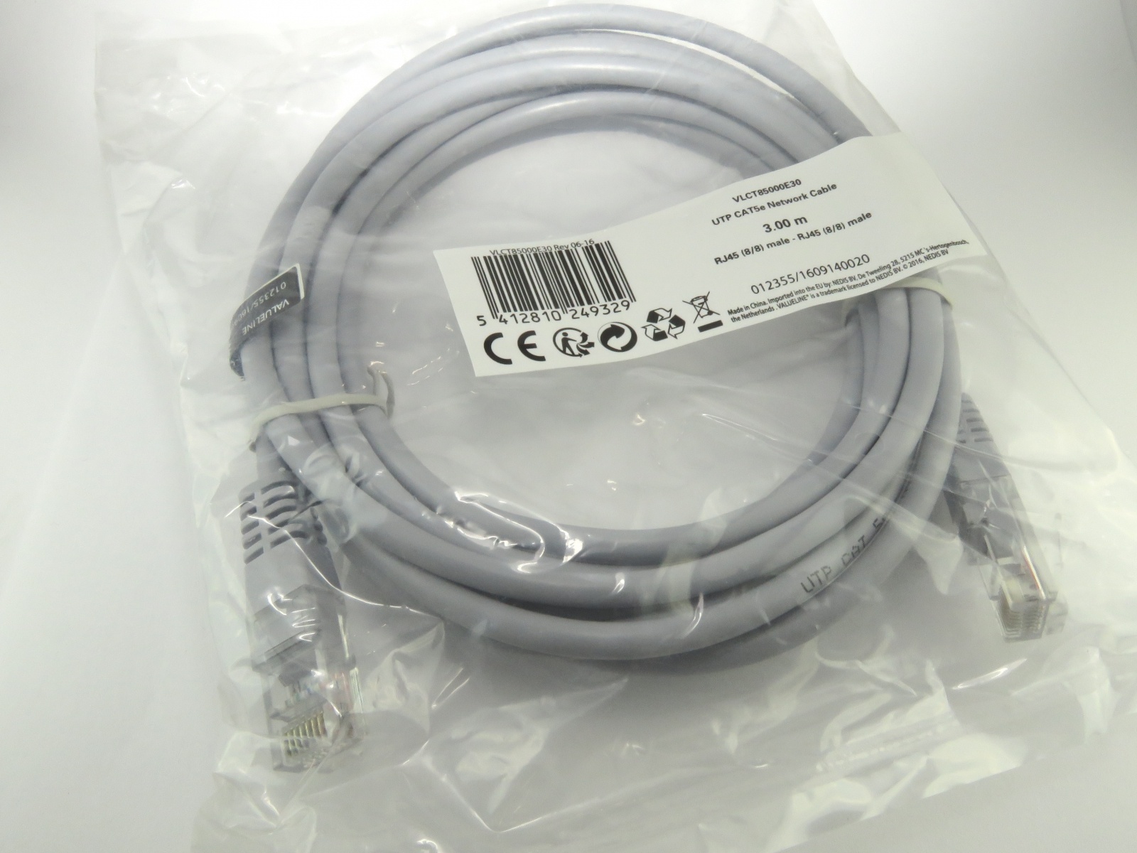 CABLE-UTP-03E