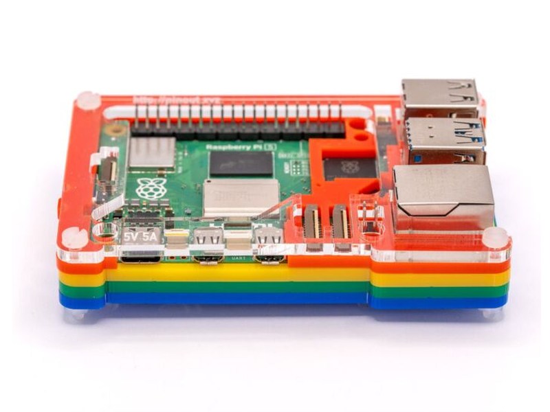 CASE-RPI5-PIBOW