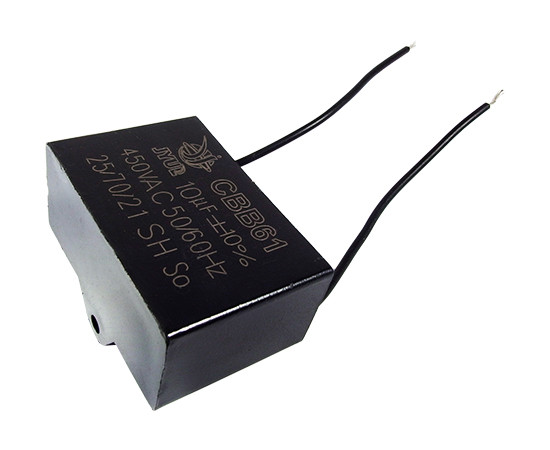 CBB61-10UF-450V-K