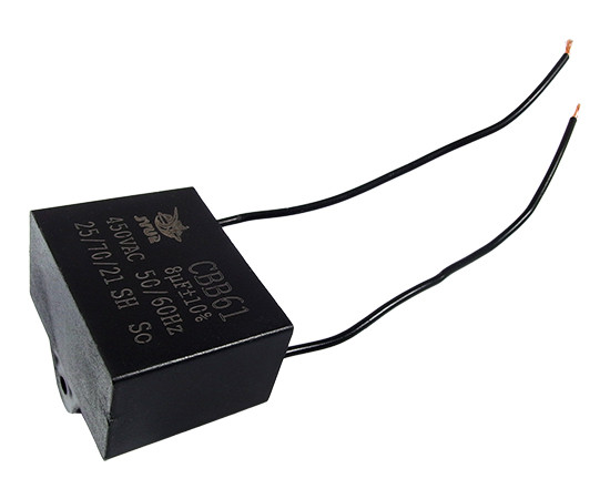 CBB61-8UF-450V-K