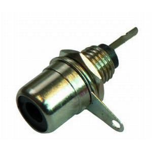 Connecteur RCA-CINCH CBM-BK