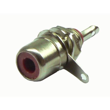 Connecteur RCA-CINCH CBM-RD
