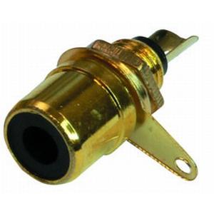 Connecteur RCA-CINCH CBMG-BK