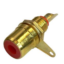 Connecteur RCA-CINCH CBMG-RD