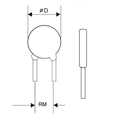 CC11R5CNPO500B2LS-LF
