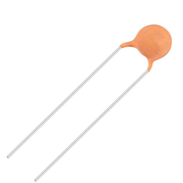 Condensateur céramique, 1.0nF - CC4102KY5P102B5LS-LF
