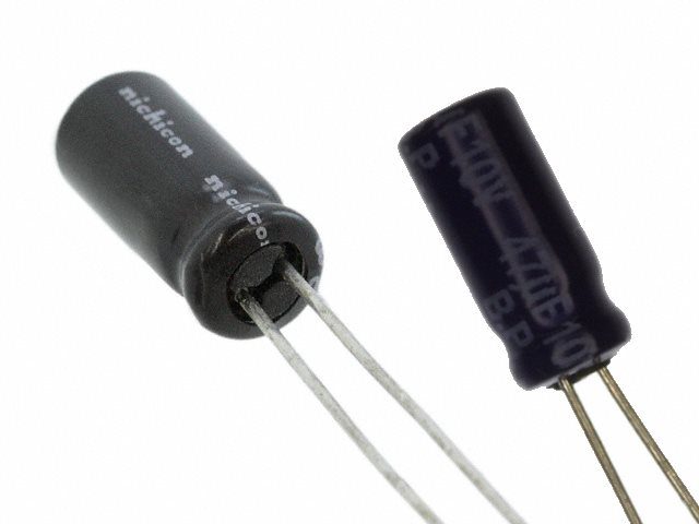 CCAP1UF100V