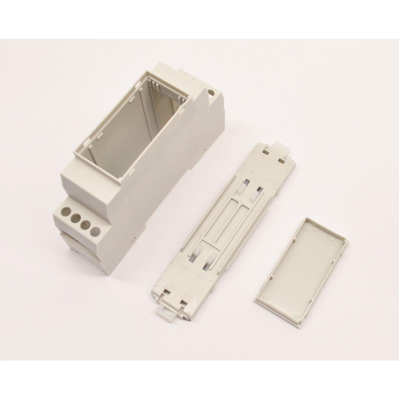 Coffret-boîtier plastique CEM22-V-S2