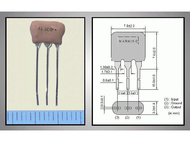 CF-6-0MHZ