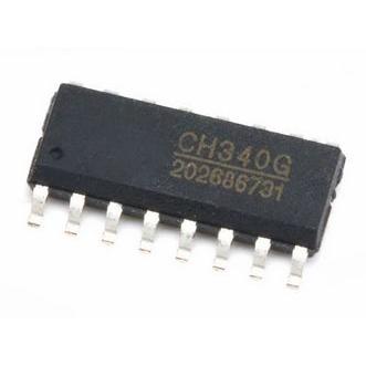 CH340G