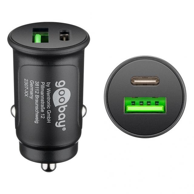 Chargeur de batteries CHG653015