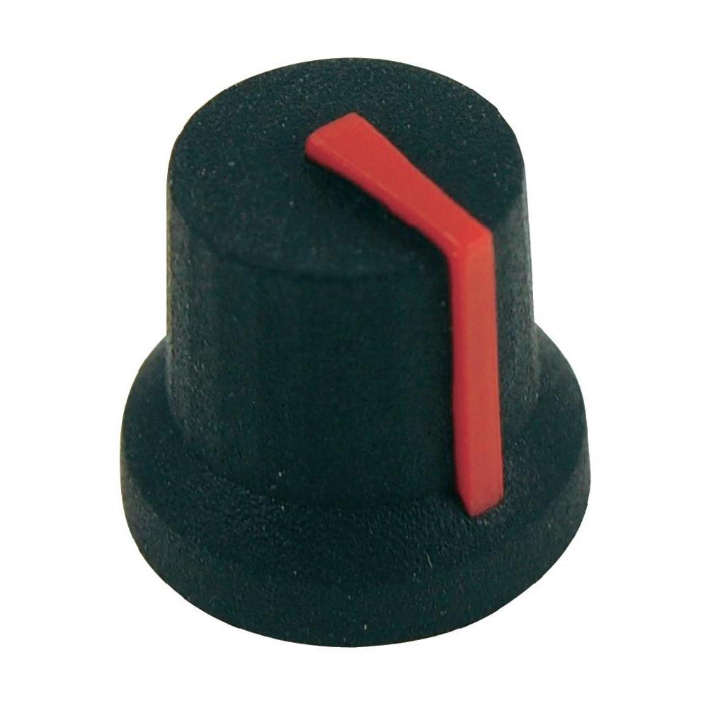 Bouton de potentiomètre CL170842CR