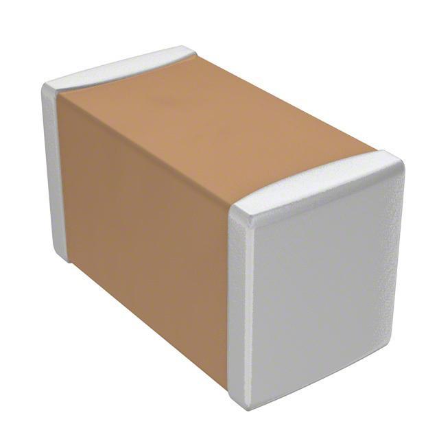 Condensateur céramique, 2.2uF - CL31B225KBHNNNE