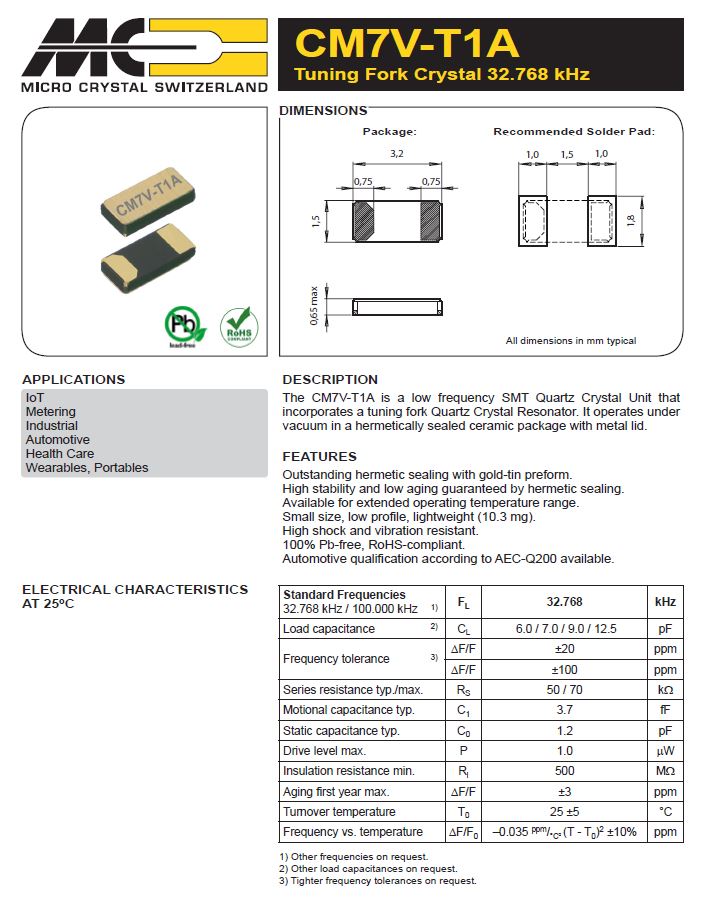 CM7V-T1A-32-768K-9-20-TA-QC