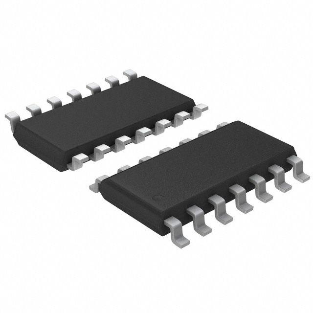 Circuit intégré logique CMOS4066SMD