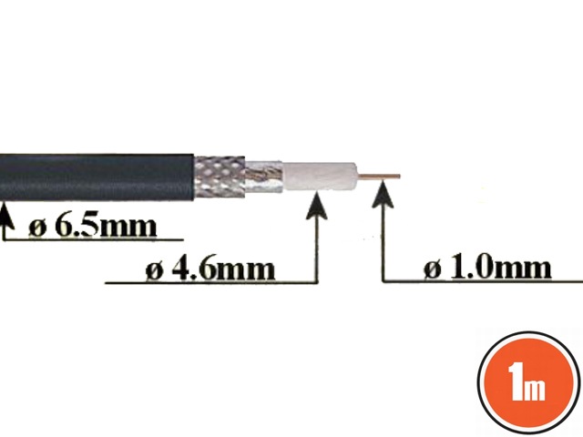 COAX-004-B-CU-D