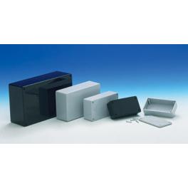 Coffret-boîtier plastique COFFER-3-5