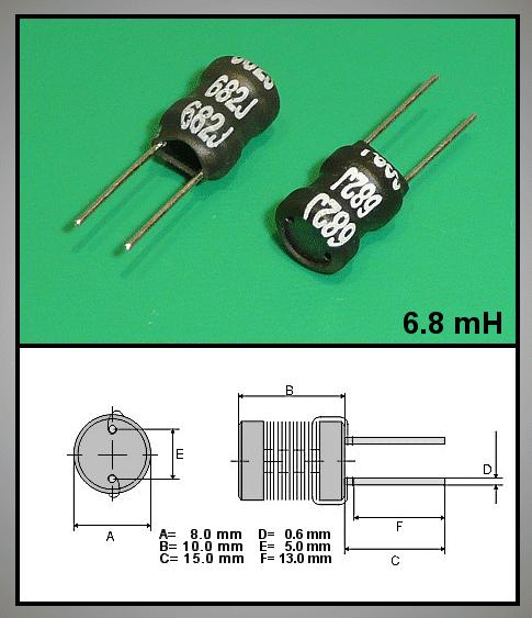 COIL6M8R0-13