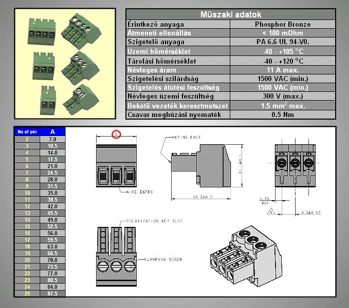 CONN-13006-D