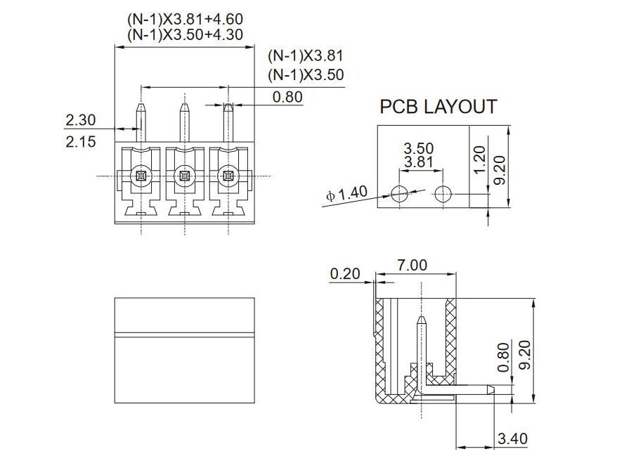 CONN-13006-H