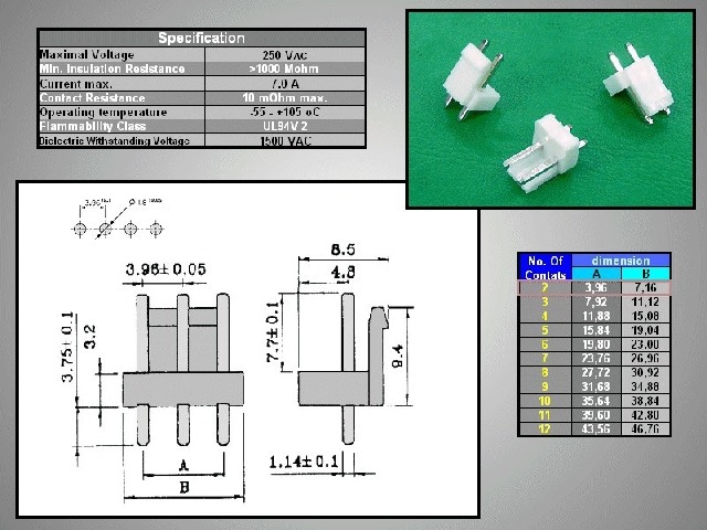 CONN-14002-A-L