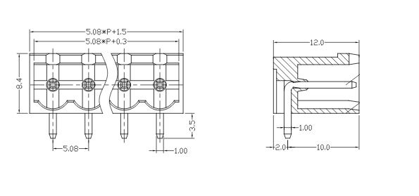 CONN-15004-HZ90