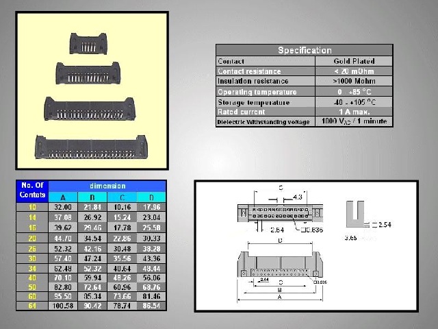 CONN-20341-HK9N