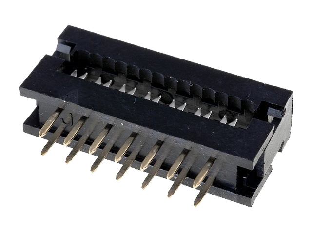 CONN-20PCB14