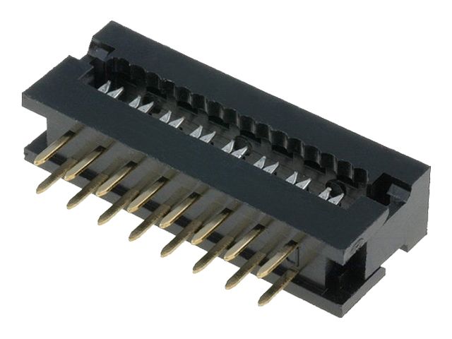 CONN-20PCB16