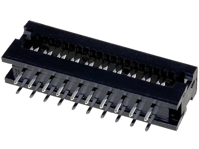 CONN-20PCB20