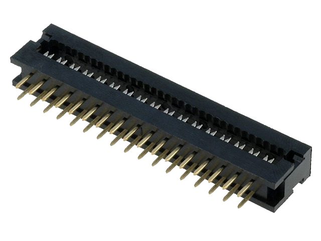 CONN-20PCB34